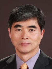 Dae-seon Yoo took office as CIO of Korea Post's savings bureau in July