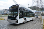 Hyundai exports hydrogen vehicles to world’s No. 1 oil producer Saudi Aramco