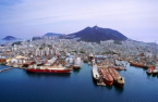 Korea’s Hanjin Heavy up for sale, preliminary bidding by Oct. 26