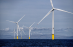 Denmark’s Orsted to build world’s biggest wind farm off S.Korean coast