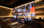 LG Display unveils brighter next-generation OLED TV panel, to add models