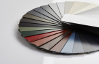 Color coated steel shines in style on Samsung, LG home appliances