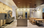 LG Electronics sees decent growth in US home appliance business