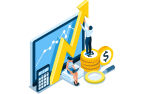 Brokerages rush to outsourced fund management market
