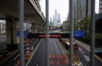 Korea firms’ Shanghai plants to remain disrupted long on lockdown
