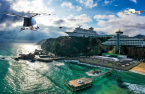 Why Samsung didn't join race for S.Korea's air taxi project