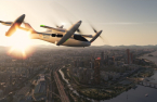 Hanwha invests $115 mn in urban air mobility firm Overair