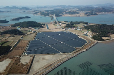 SK Ecoplant to inject $100 mn in Korean solar energy firm Topsun