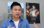 Korean gaming entrepreneur Kim Jae-young joins billionaire ranks