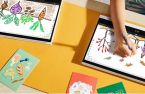 LG Elec. revives tablet business to target Korean edtech market 