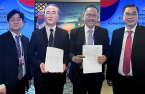 LG CNS to design smart city system for Indonesia's new capital
