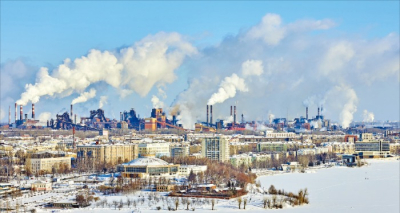 S.Korea to establish voluntary carbon credit exchange
