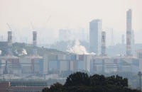 S.Korean carbon trading company EcoEye seeks listing