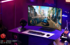 LG Electronics' OLED Flex wins top Red Dot Design Award