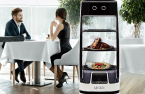 LG Electronics rolls out third-generation Cloi ServeBot 