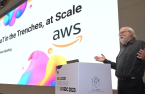 Amazon bets big on Korea digital transition with new spending