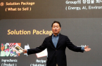 SK Group needs agility to survive disruptions: chairman