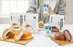 Yonsei Cream Milk Bread to be launched in Taiwan 
