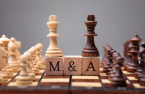 Korea's M&A market poised to bounce back after bleak Q1