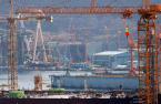 Korea issues $10.75 bn in refund guarantees to shipbuilders