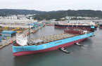 HD KSOE eyes $3.4 bn worth of orders from France's CMA CGM
