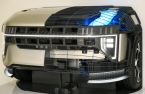 Hyundai Mobis combines electrification, module divisions