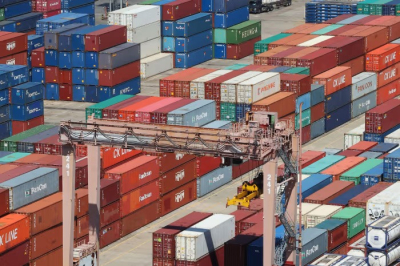 South Korea’s exports grow for 11th straight month