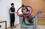 Samsung strives to prevent musculoskeletal disorders in the workplace