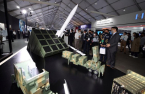 South Korea to deploy ‘Iron-Dome’ style defense system early 