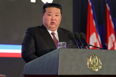 Kim Jong Un’s Message to Trump: We’re Not Interested