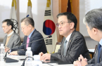 South Korea’s sovereign credit rating stable: S&P, Moody's, Fitch