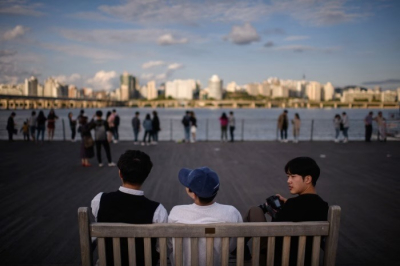 South Korean state think tank cuts 2025 growth forecast, flags US tariff risk