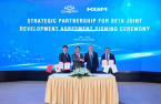 Korea’s KG Mobility teams up with Chery to develop mid to large SUVs
