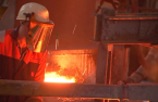 POSCO raises ship steel prices as Korea's tariffs curb supply