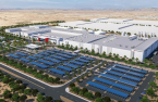 LG Energy, Samsung SDI to build 1st US LFP battery plants with GM