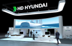 HD Hyundai Group joins S.Korea’s 100 trillion won market cap club