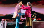 Maybe Happy Ending sweeps Tony Awards with six wins
