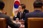 Lee Jae-myung to meet with top business leaders ahead of G7 summit