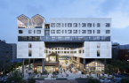 Invesco, SK D&D likely to buy co-living building in Seoul