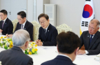 President Lee: Businesses at center of policy priorities for economic growth