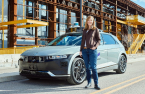 Hyundai Motor-backed Motional names AI veteran Laura Major as CEO