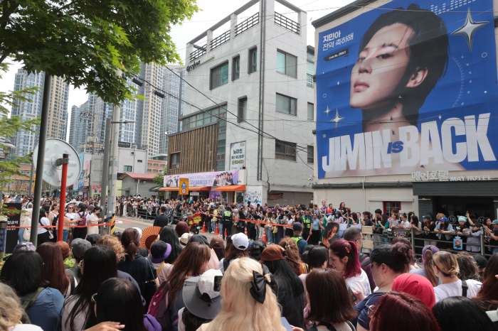 K-pop pilgrimage boosts Seoul ahead of BTS comeback