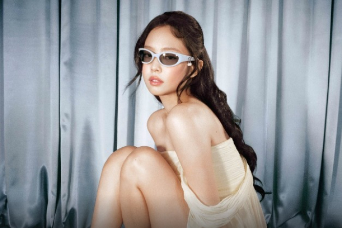 S.Korean eyewear poised to spark next global K-wave