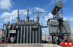 S.Korea’s power transformer exports soar as global supply shortage bites
