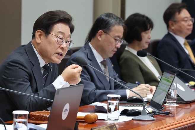 South Korea unveils $14.6 billion 2nd extra budget to reinvigorate economy