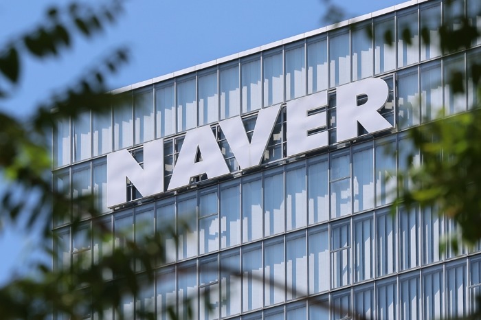 Naver Financial seeks to acquire S. Korean real estate data platform Asil