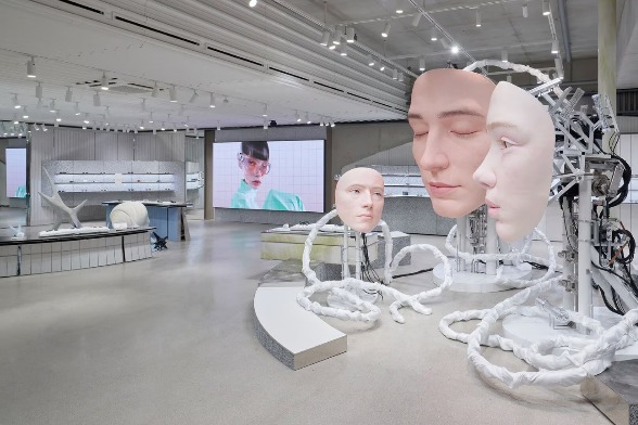 Google to invest $100 mn in Gentle Monster in smart glasses push
