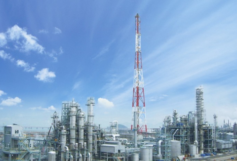 Loss-making Lotte Chemical to sell water treatment unit to Synopex