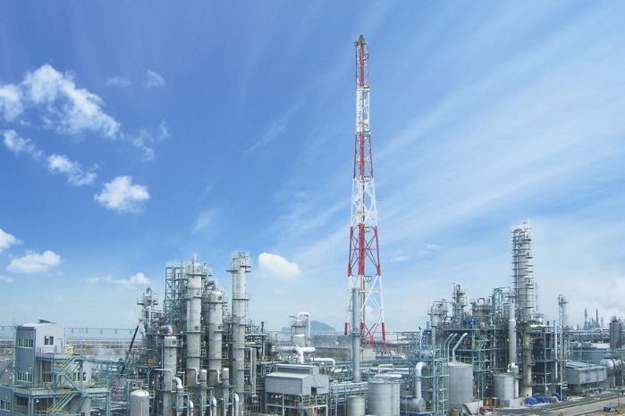 Loss-making Lotte Chemical to sell water treatment unit to Synopex