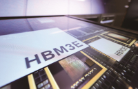 SK Hynix joins Samsung in 200 trillion won market cap club